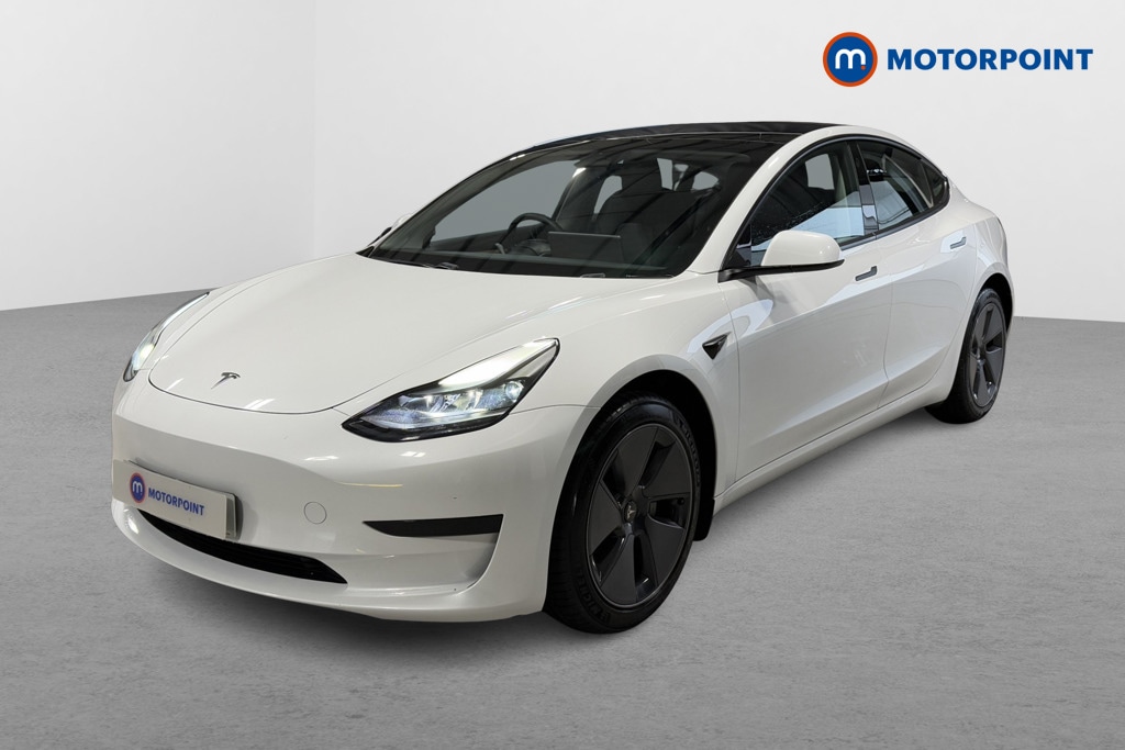 Used Tesla Model 3 for sale - 77297600: Photo 3