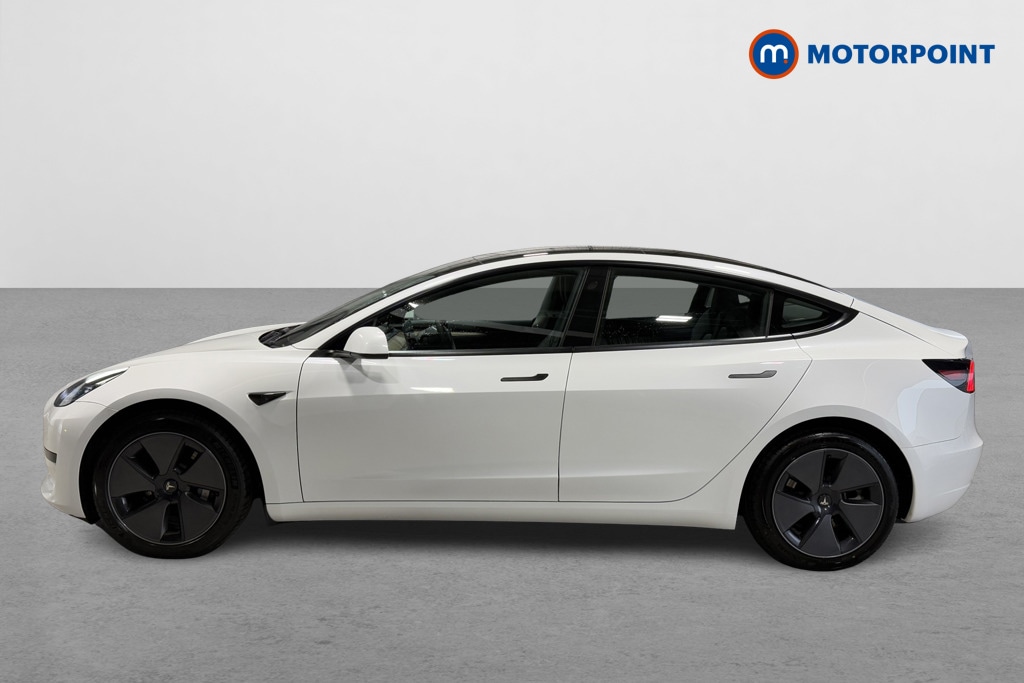 Used Tesla Model 3 for sale - 77297600: Photo 4