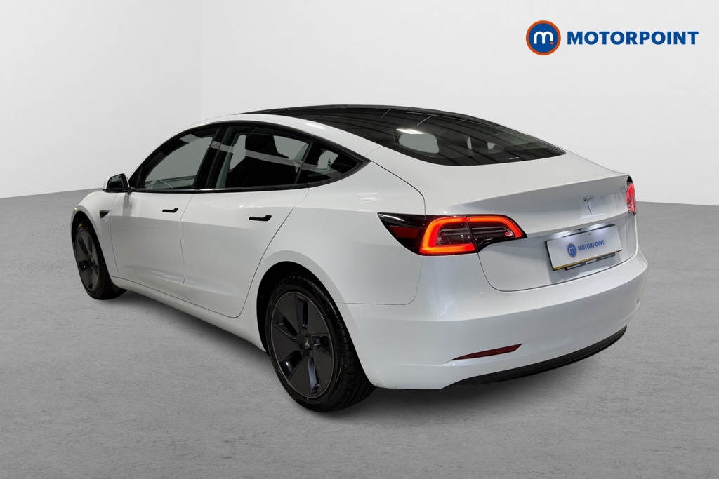 Used Tesla Model 3 for sale - 77297600: Photo 5