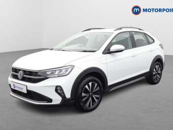 Used Volkswagen Taigo 2023 for sale - 74903377: Photo