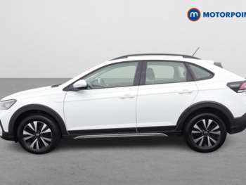 Used Volkswagen Taigo 2023 for sale - 74903377: Photo