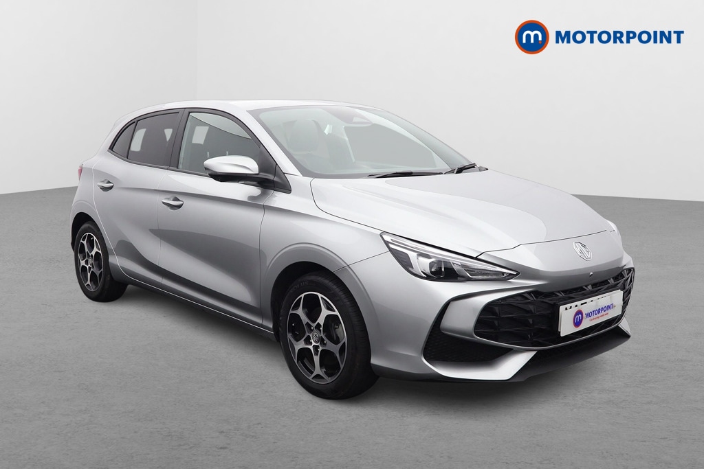 Used MG MG3 2025 for sale - 76569089: Photo 1