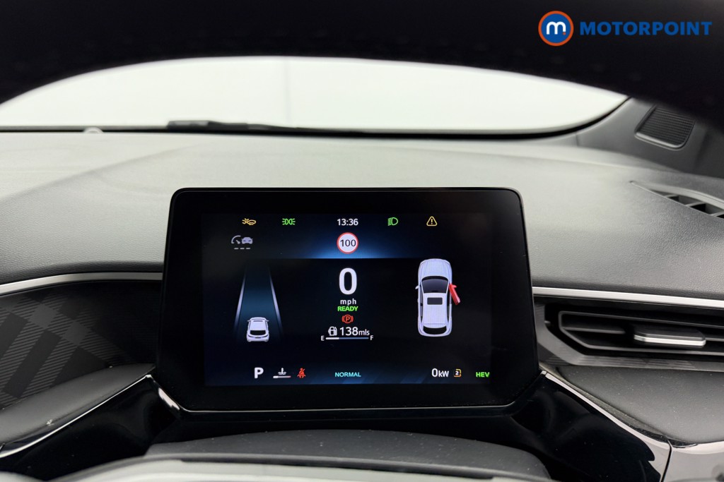 Used MG MG3 2025 for sale - 76569089: Photo 10