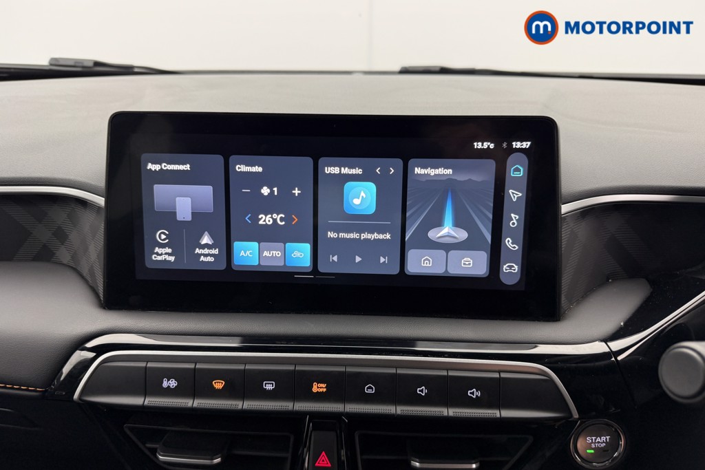 Used MG MG3 2025 for sale - 76569089: Photo 13