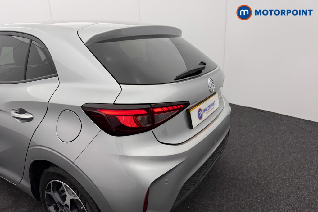 Used MG MG3 2025 for sale - 76569089: Photo 21