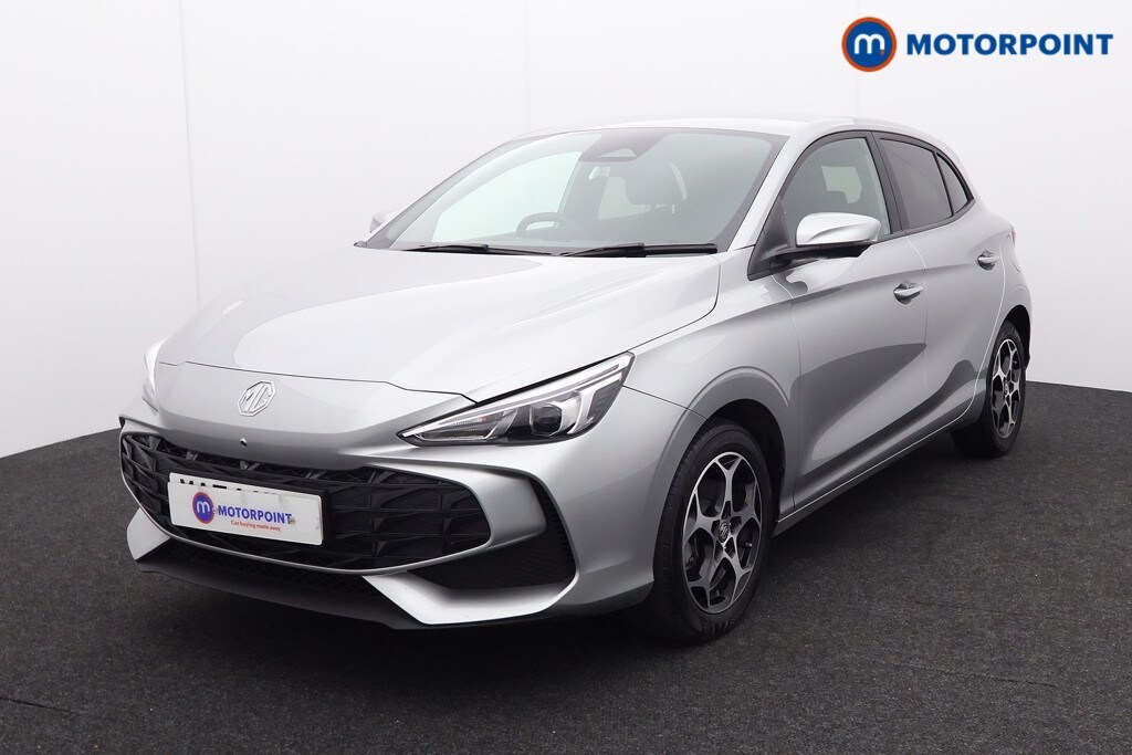 Used MG MG3 2025 for sale - 76569089: Photo 3