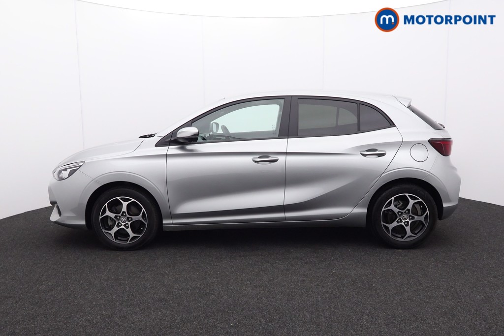 Used MG MG3 2025 for sale - 76569089: Photo 4