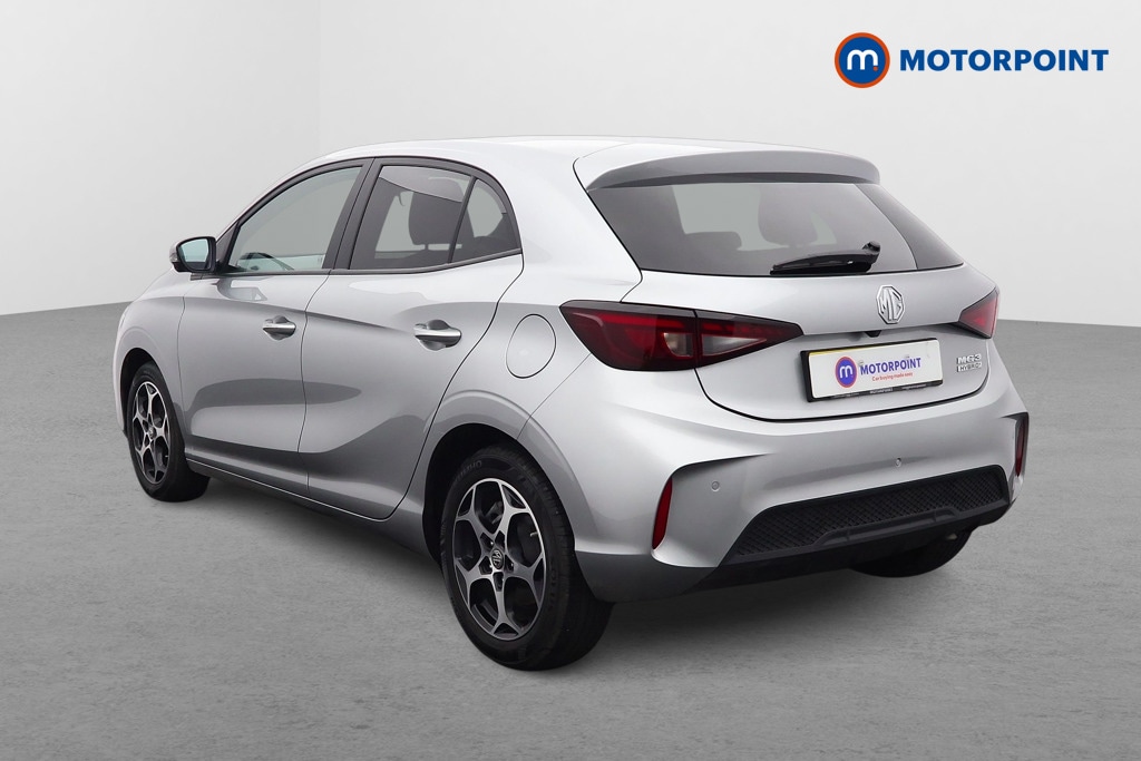 Used MG MG3 2025 for sale - 76569089: Photo 5