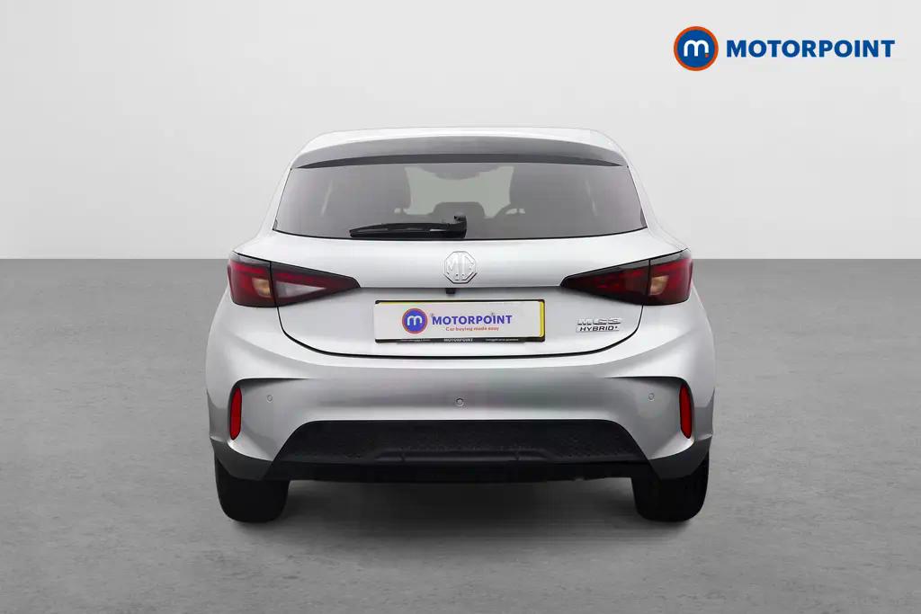 Used MG MG3 2025 for sale - 76569089: Photo 6