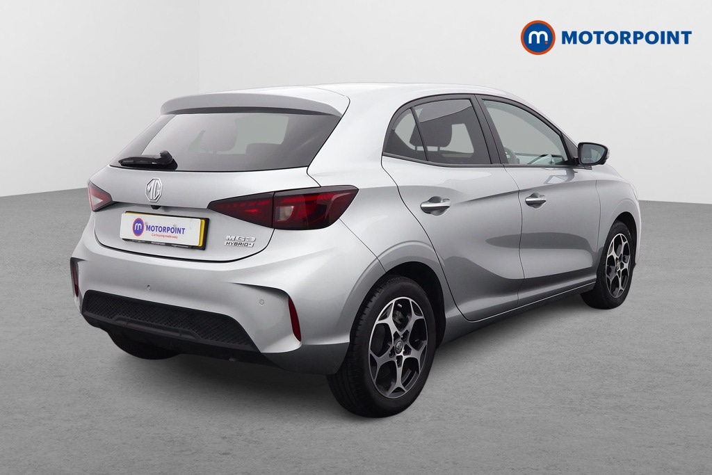 Used MG MG3 2025 for sale - 76569089: Photo 7