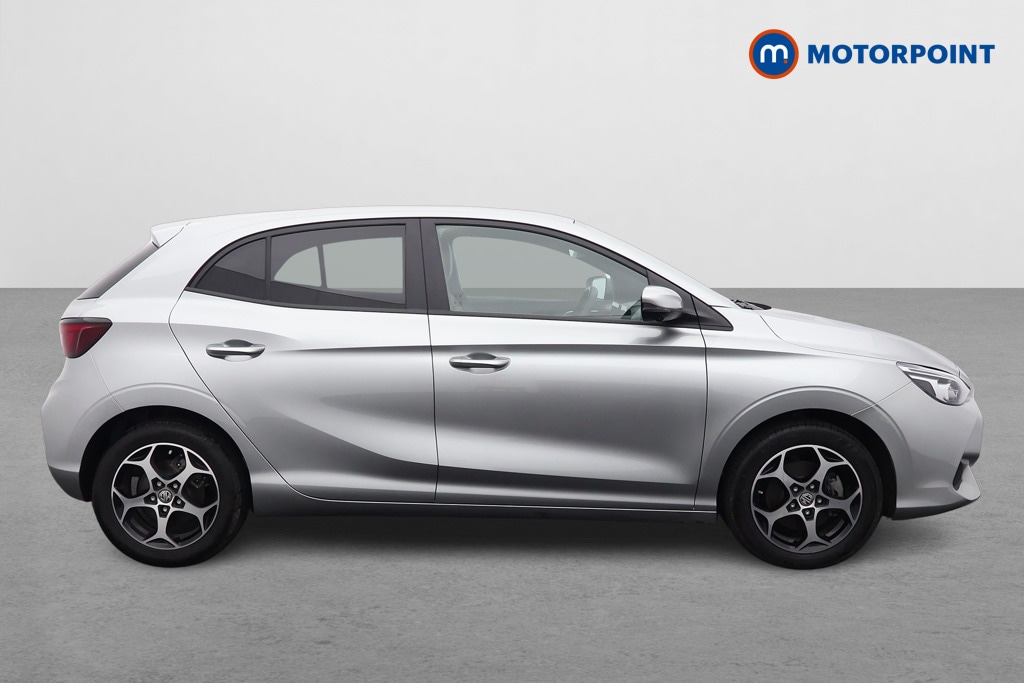 Used MG MG3 2025 for sale - 76569089: Photo 8