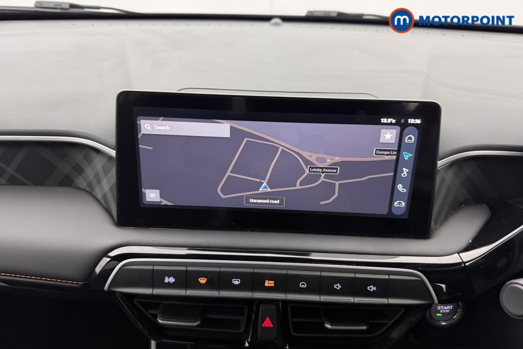 Used MG MG3 2025 for sale - 76569089: Photo 9