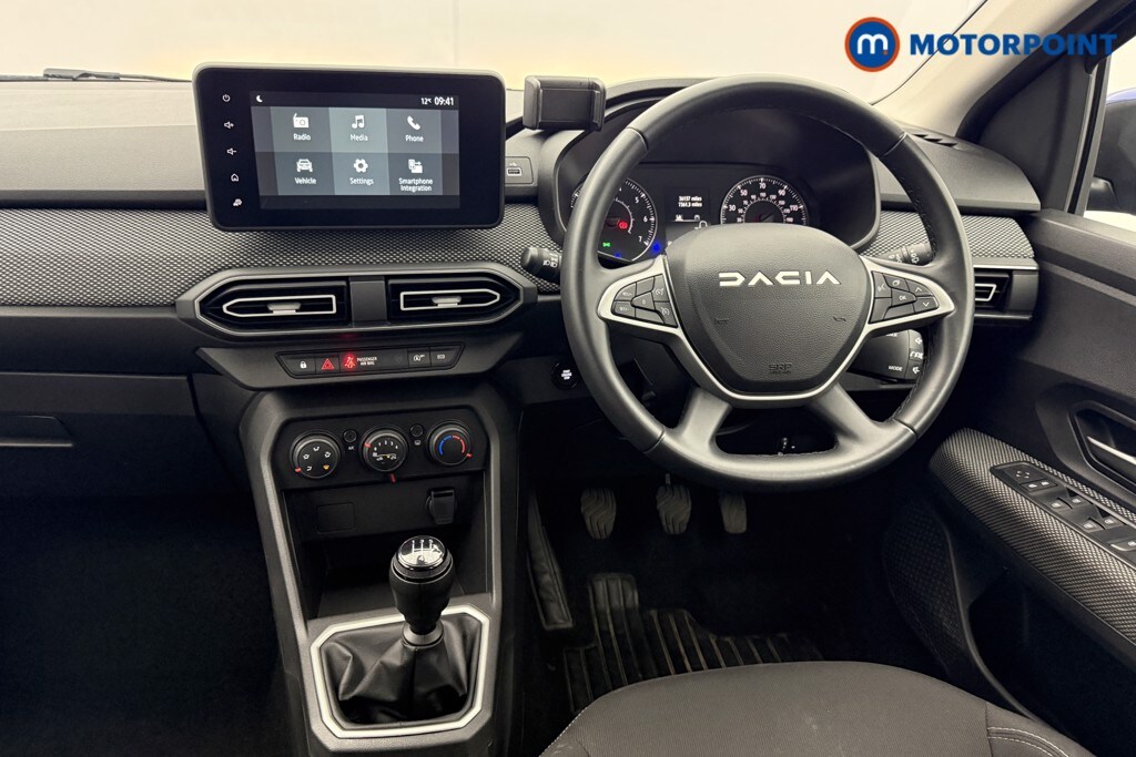 Used Dacia Sandero for sale - 78144019: Photo 10