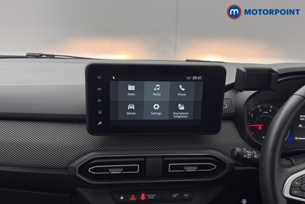 Used Dacia Sandero for sale - 78144019: Photo 11