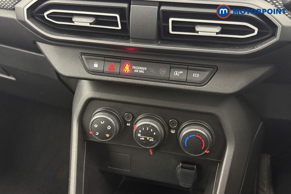 Used Dacia Sandero for sale - 78144019: Photo 13