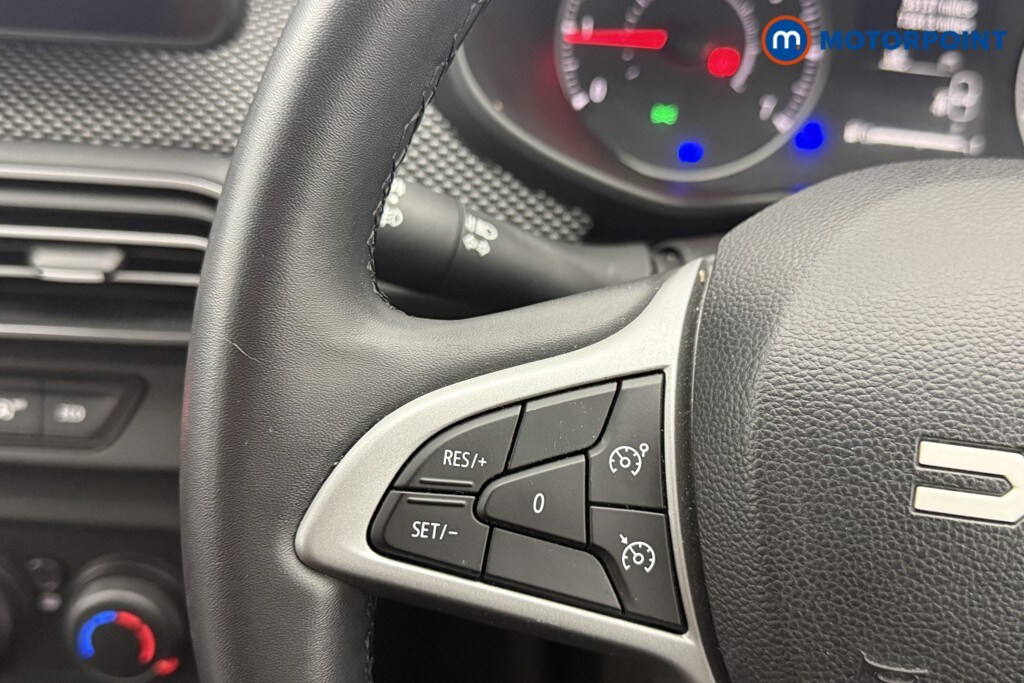 Used Dacia Sandero for sale - 78144019: Photo 15