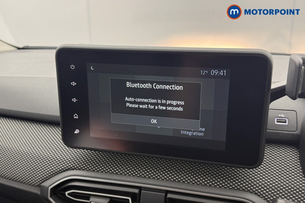 Used Dacia Sandero for sale - 78144019: Photo 19