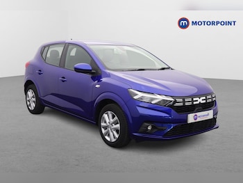 Used Dacia Sandero undefined for sale - 78144019: Photo