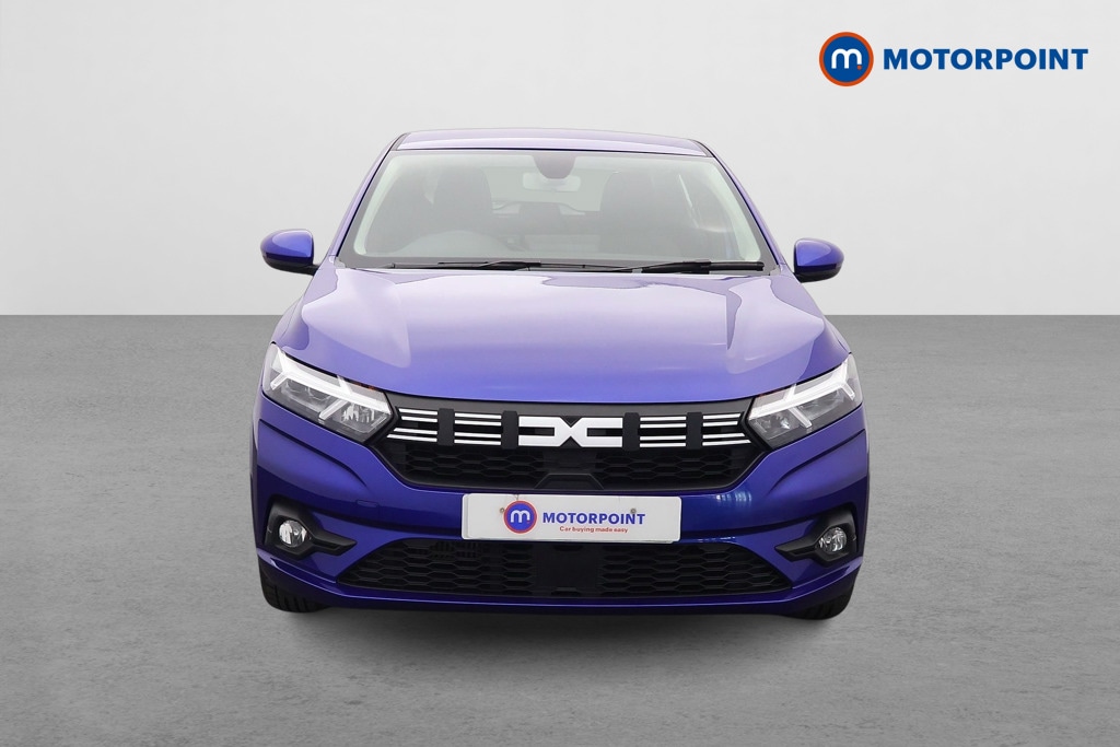 Used Dacia Sandero for sale - 78144019: Photo 2