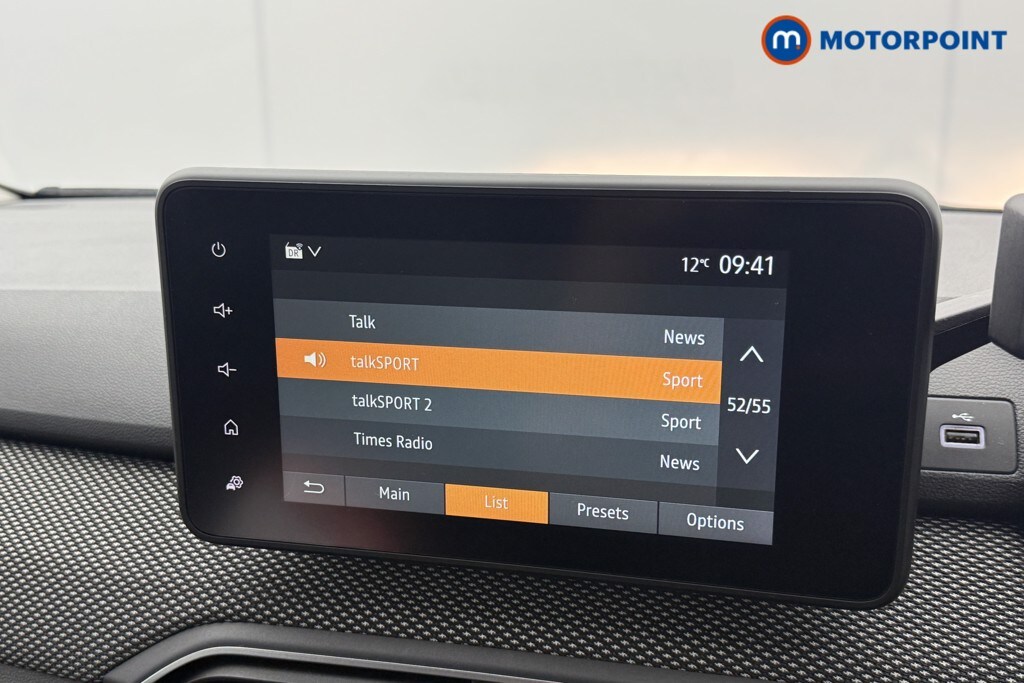 Used Dacia Sandero for sale - 78144019: Photo 20