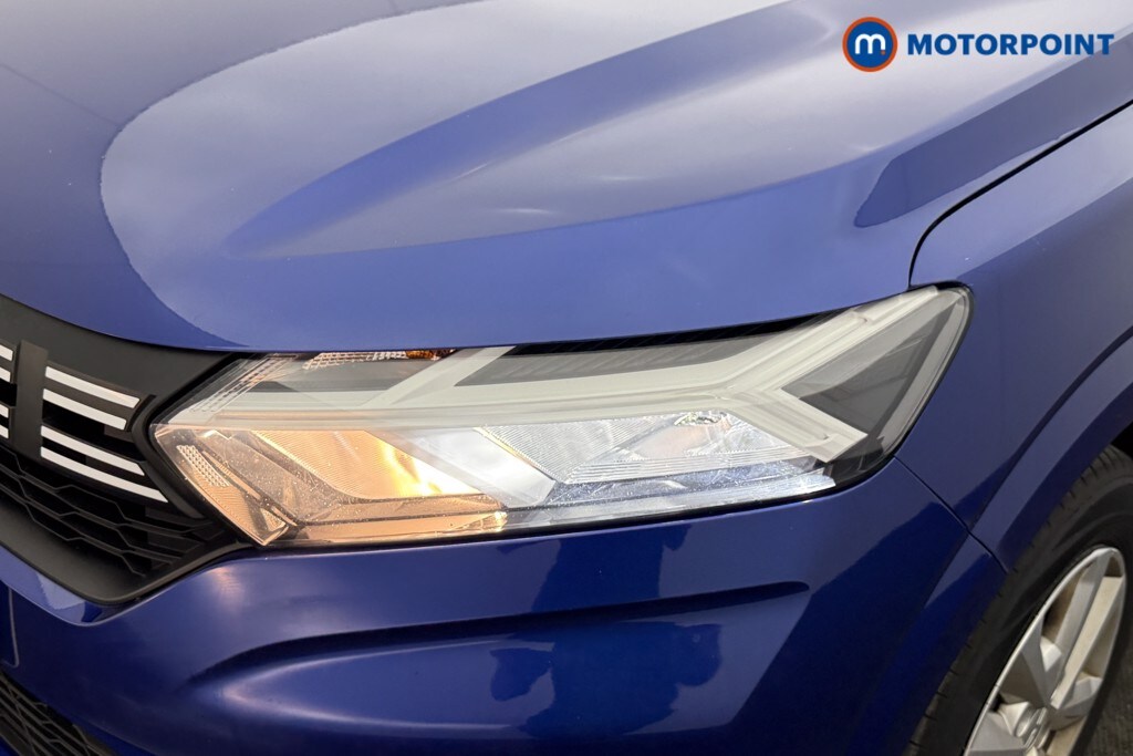 Used Dacia Sandero for sale - 78144019: Photo 23