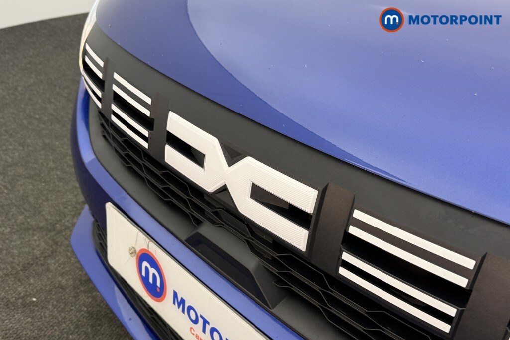 Used Dacia Sandero for sale - 78144019: Photo 24