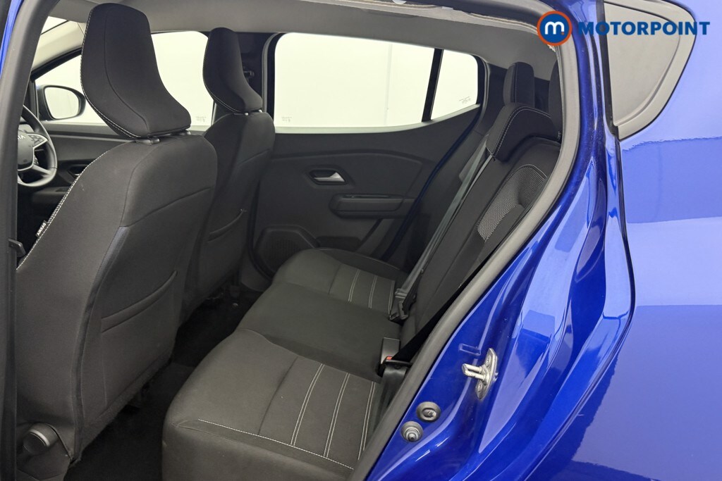 Used Dacia Sandero for sale - 78144019: Photo 27