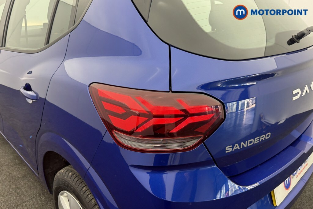 Used Dacia Sandero for sale - 78144019: Photo 28