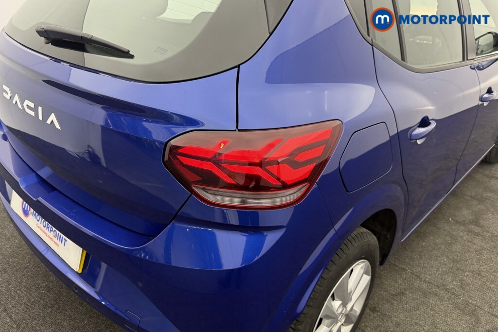 Used Dacia Sandero for sale - 78144019: Photo 29