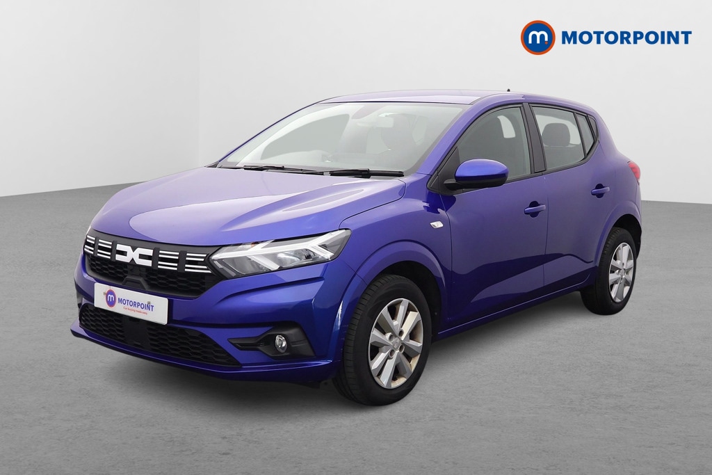 Used Dacia Sandero for sale - 78144019: Photo 3