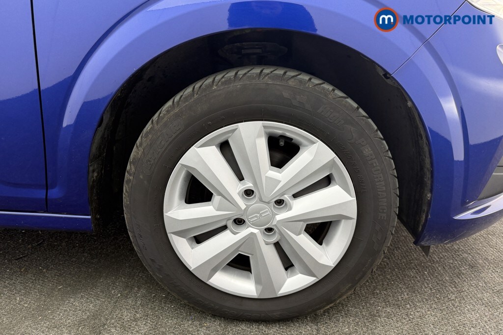 Used Dacia Sandero for sale - 78144019: Photo 31