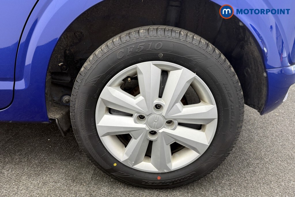 Used Dacia Sandero for sale - 78144019: Photo 33