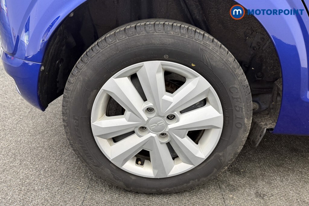 Used Dacia Sandero for sale - 78144019: Photo 34