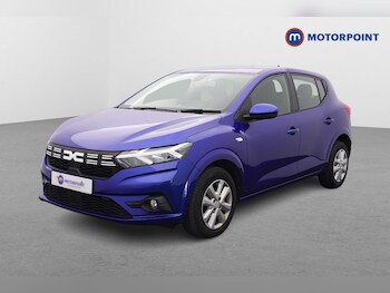 Used Dacia Sandero undefined for sale - 78144019: Photo
