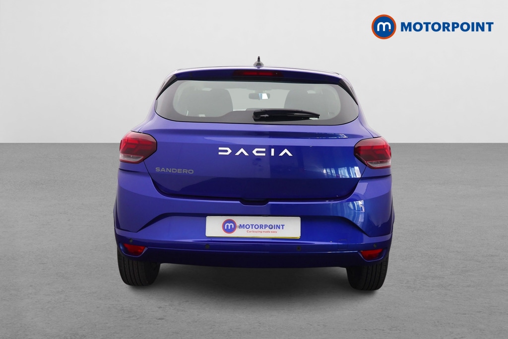 Used Dacia Sandero for sale - 78144019: Photo 6