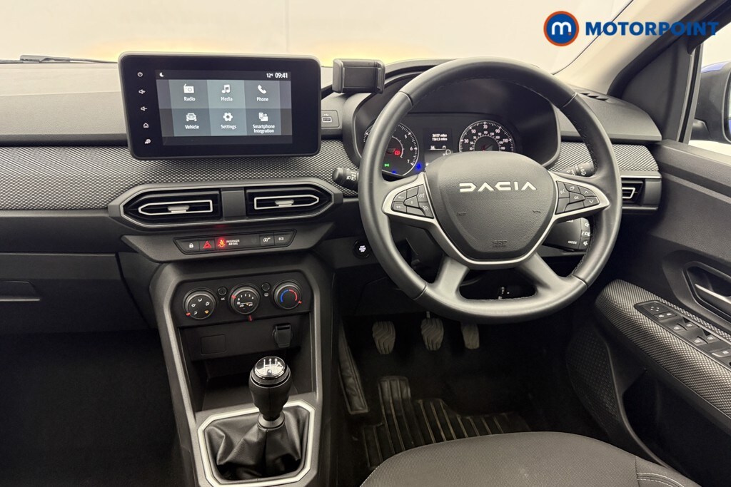 Used Dacia Sandero for sale - 78144019: Photo 9