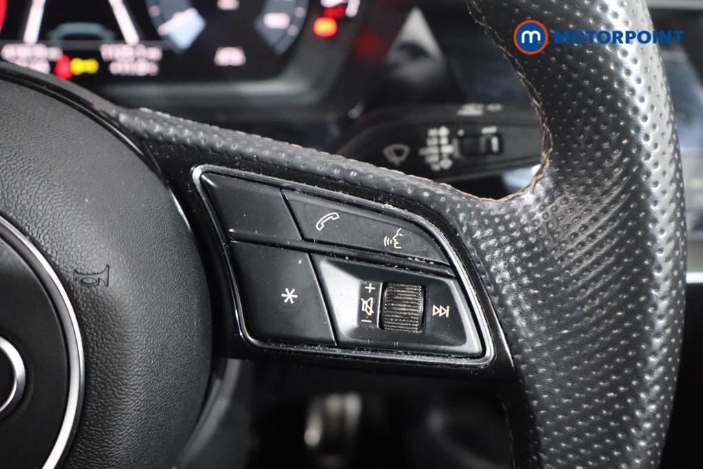 Used Audi A3 2021 for sale - 76762673: Photo 16