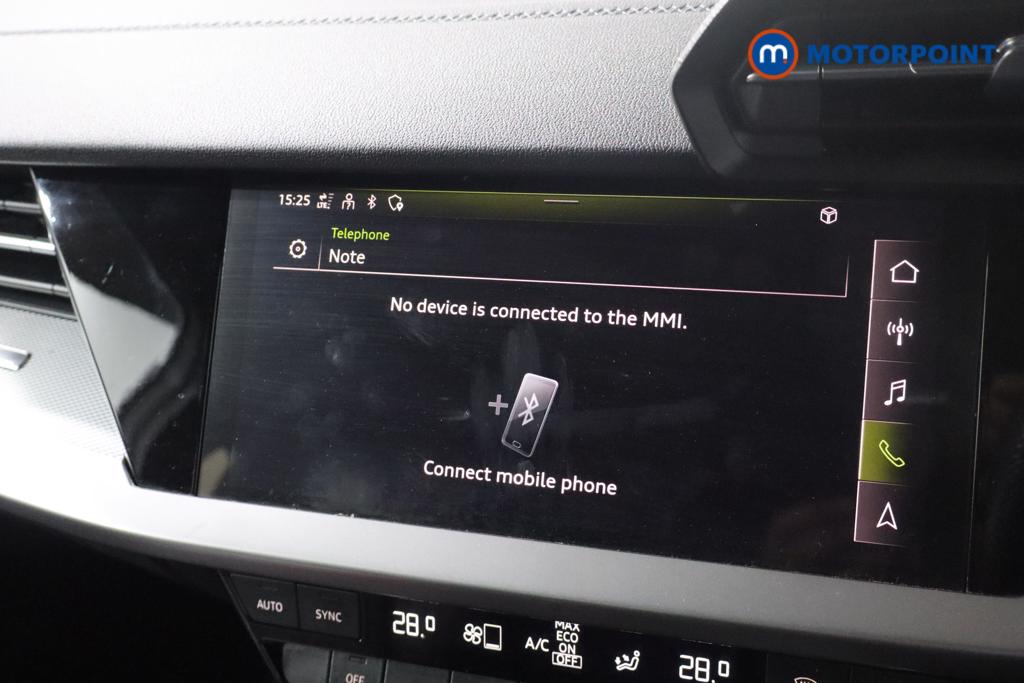 Used Audi A3 2021 for sale - 76762673: Photo 19