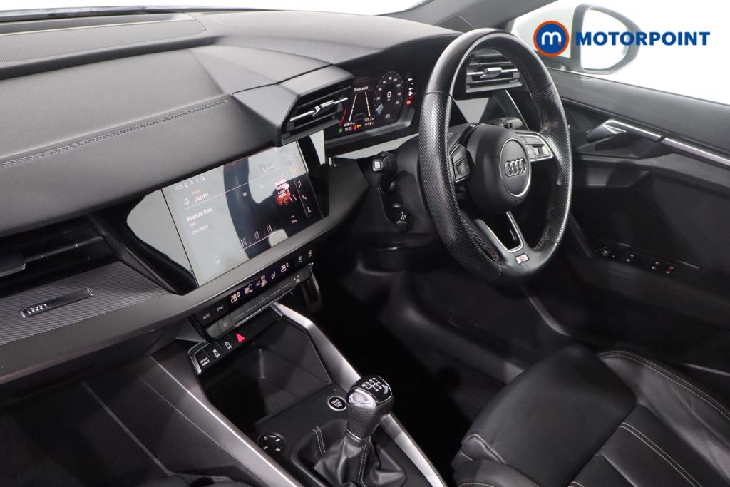 Used Audi A3 2021 for sale - 76762673: Photo 26