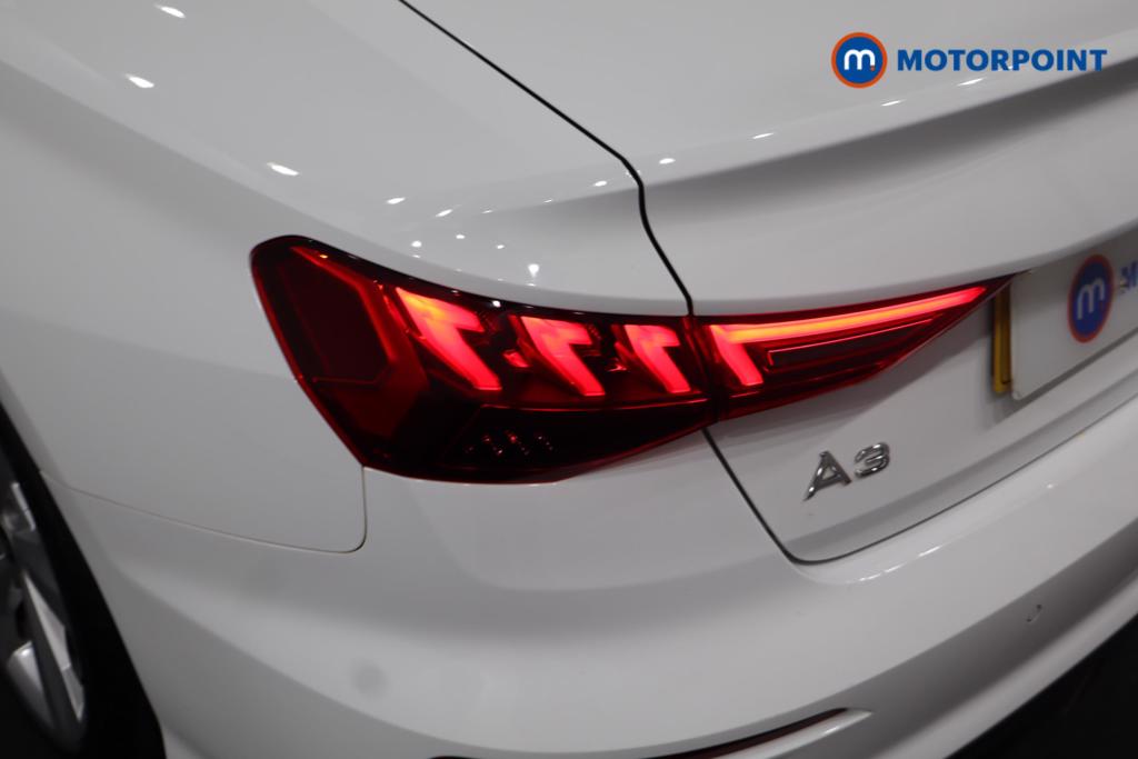 Used Audi A3 2021 for sale - 76762673: Photo 29