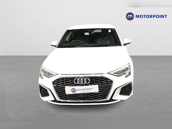 Used Audi A3 2021 for sale - 76762673: Photo