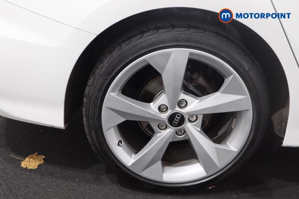 Used Audi A3 2021 for sale - 76762673: Photo 37