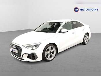 Used Audi A3 2021 for sale - 76762673: Photo