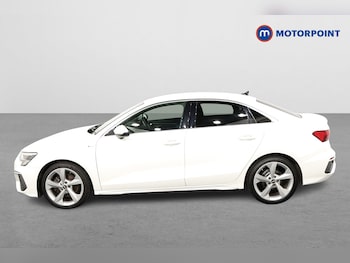 Used Audi A3 2021 for sale - 76762673: Photo