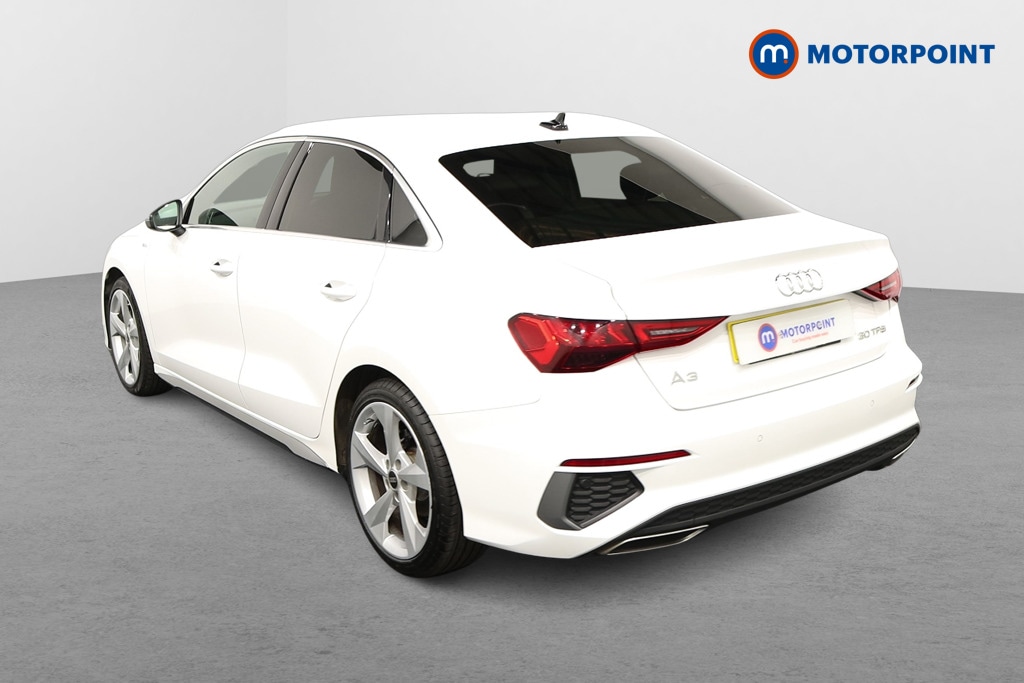 Used Audi A3 2021 for sale - 76762673: Photo 5