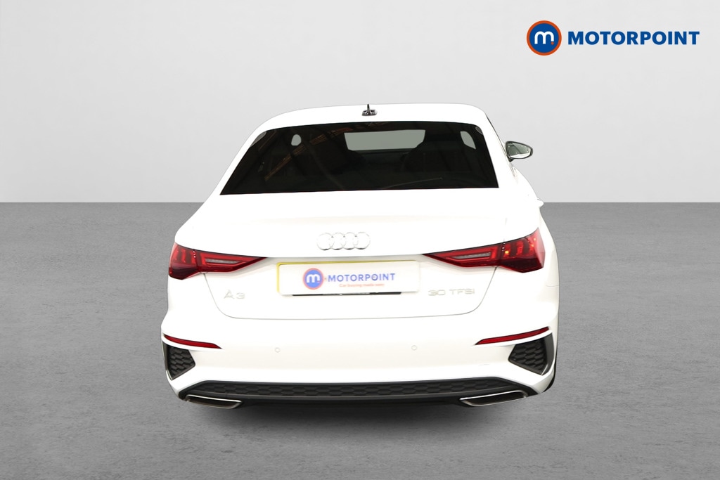 Used Audi A3 2021 for sale - 76762673: Photo 6