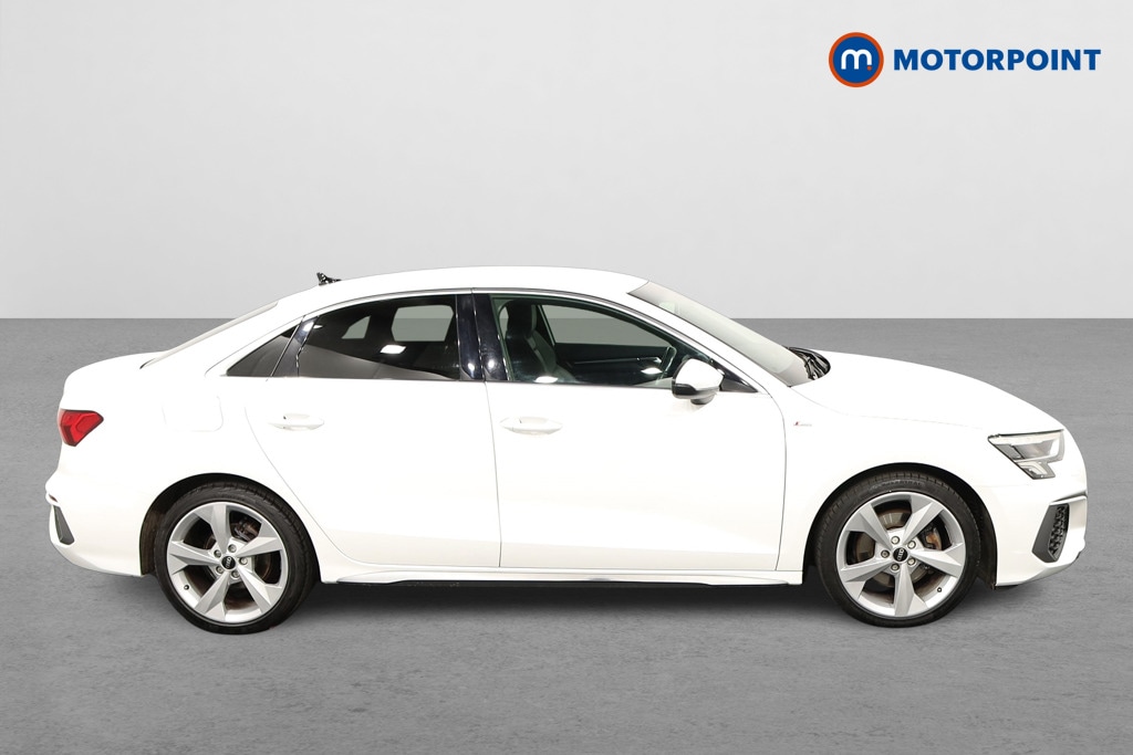 Used Audi A3 2021 for sale - 76762673: Photo 8