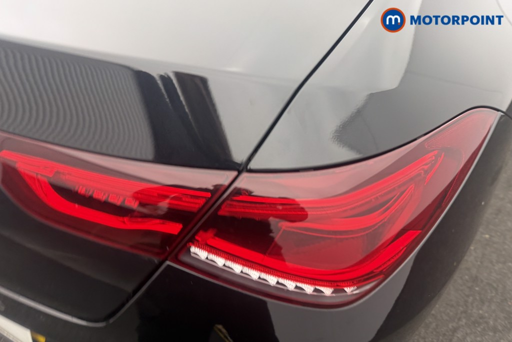 Used Mercedes-Benz CLA 2022 for sale - 77688596: Photo 11