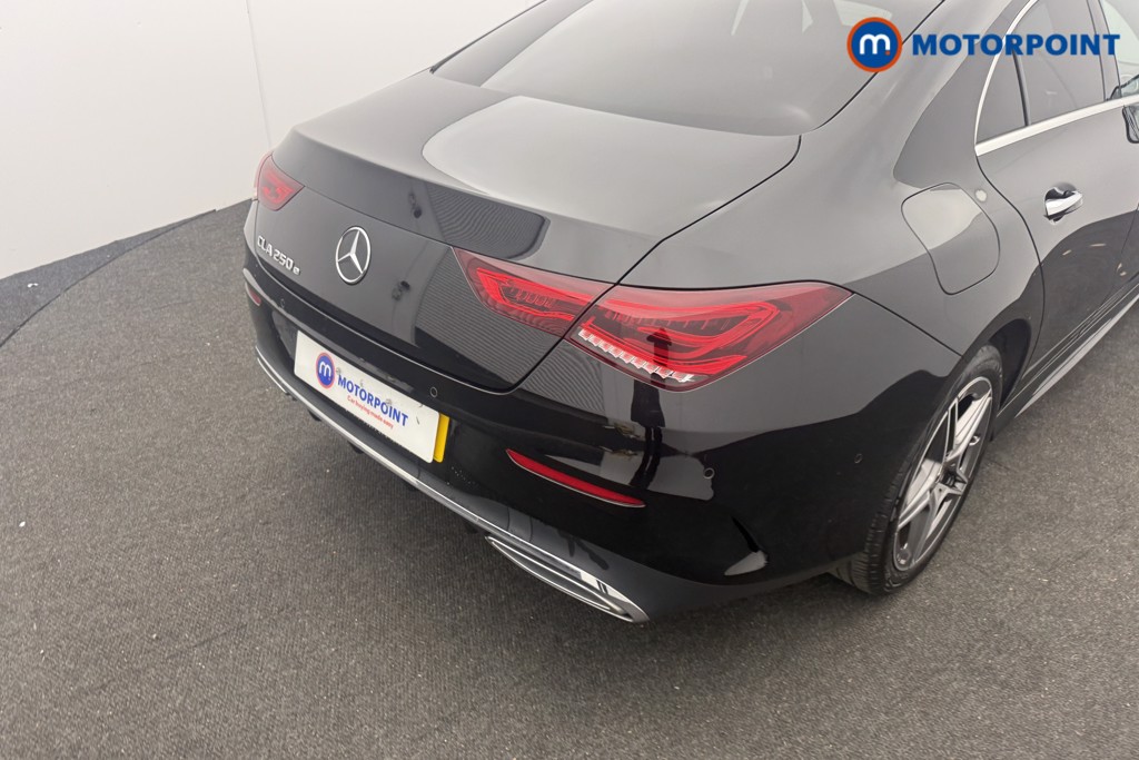 Used Mercedes-Benz CLA 2022 for sale - 77688596: Photo 12