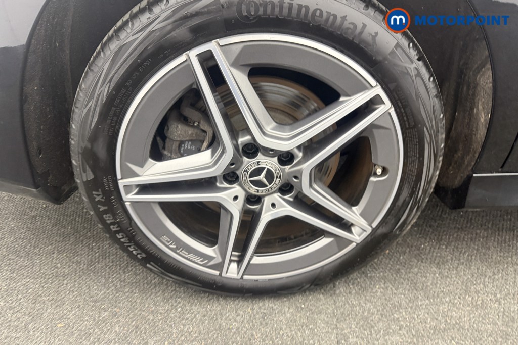 Used Mercedes-Benz CLA 2022 for sale - 77688596: Photo 14